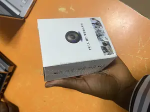 Hd Web Cam