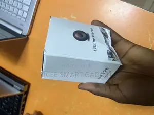 Hd Web Cam