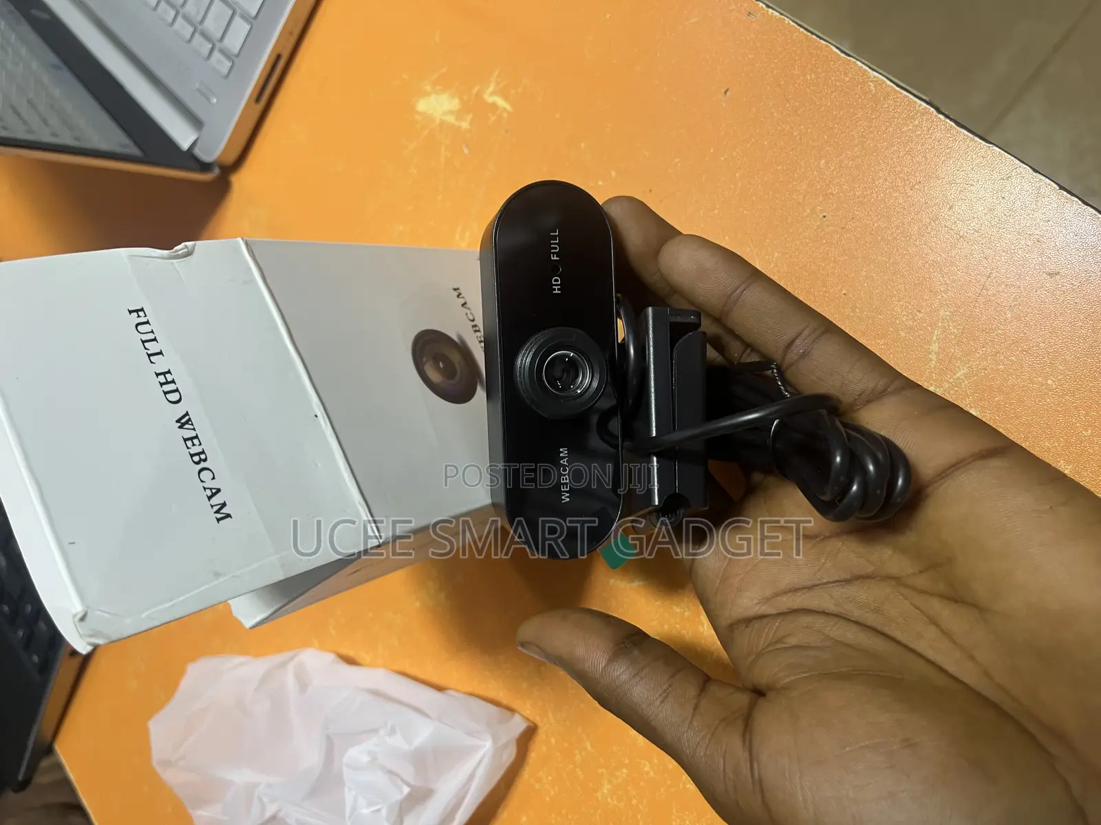Hd Web Cam