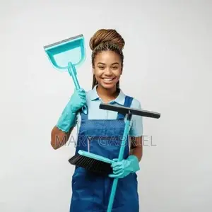 We Offer Domestic Care Services Such as Maid Nanny Cook Chef Driver