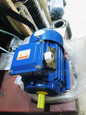 3hp/2.2kw Low Speed Three Phase Electric Motor