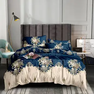 New Design Bedsheets and Duvet Set