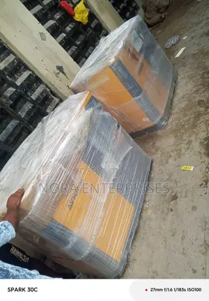 25hp Screw Air Compressor Machine