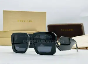 Bvlgari Quality Luxury Ladies Sunglasses