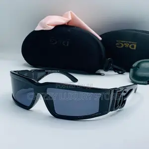 Dolce Gabbana Quality Luxury Men Sunglasses