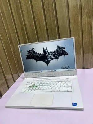 Laptop Asus TUF Dash F15 16GB Intel Core I5 SSD 512GB