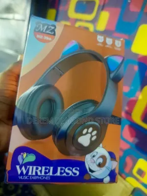 Blue Tooth Headset