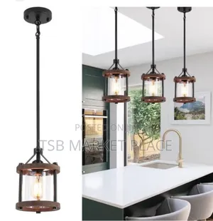 Farm House Lights