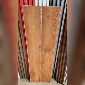 SPC Wooden Flooring With Relay. Size: 4feet by 8feet