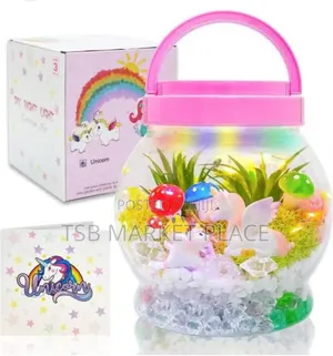 Unicorn Gift for Girls