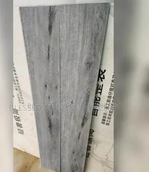 Quality SPC Wooden Flooring With Relay.Size 4feet by 8feet