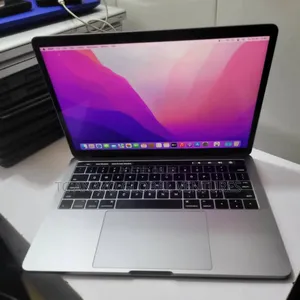 Laptop Apple MacBook Pro 2016 8GB Intel Core I5 SSD 256GB