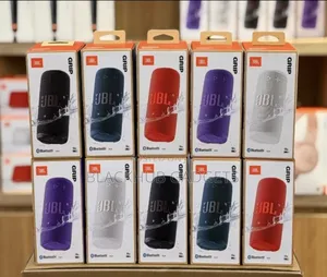 JBL Grip Bluetooth Speaker