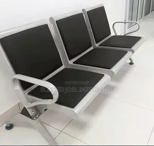 Branded Airport Waiting Chair