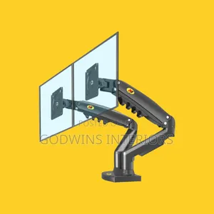 Nb Dual Monitor Arm Stand