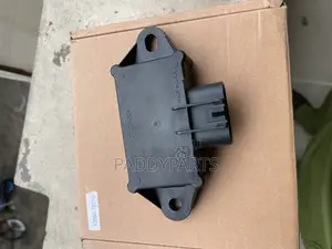 Jeep Wrangler Fuel Pump Driver Module 2019-2025