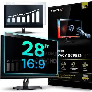 28 Inch Privacy Screen for 16;9 Widescreen Computer Monitor