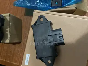 Jeep Cherokee Fuel Pump Driver Modulue 2019-2024