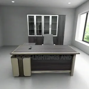 1.6 Meter Executive Office Desk