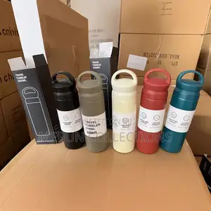 500ml Travel Tumbler