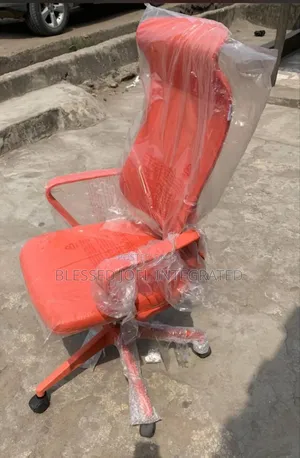Beautiful Office Chair
