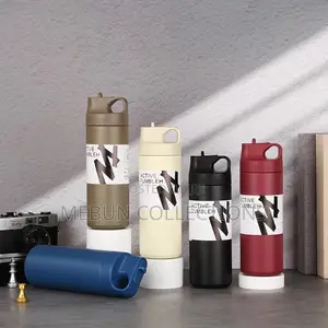 500ml Classy Active Tumbler