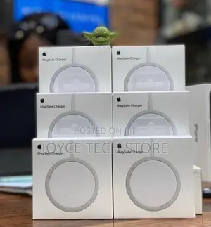 Magsafe Charger