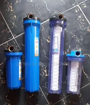 10" Water Filter Housing