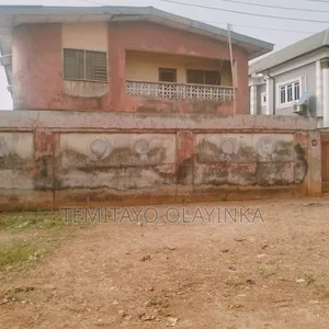 3bdrm House in Ijebu Ode for sale