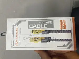 Usb C to Lightning Cable