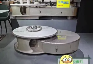 Luxury Imported Center Table