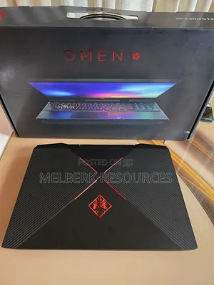 Laptop HP Omen 15 16GB Intel Core I7 SSD 512GB