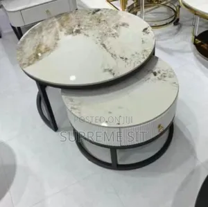 Classic Imported Center Table