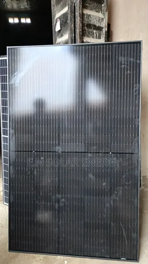 400watts Solar Panels Available