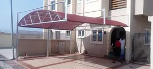 Elite Carport