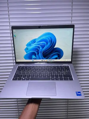 New Laptop Dell Latitude 5440 16GB Intel Core I7 SSD 512GB