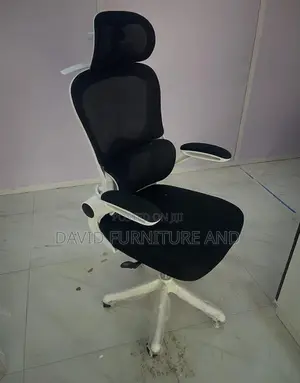 Comfy Office Chair