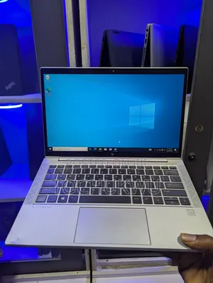 Laptop HP EliteBook 830 G8 16GB Intel Core I7 SSD 512GB