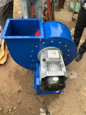 10hp/7.5kw Centrifuge Air Blower
