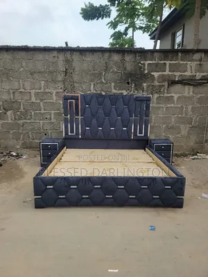 Quality Bed Frame