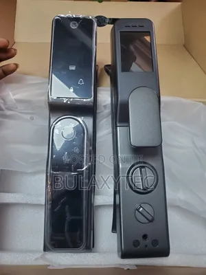 Smart Home Lock