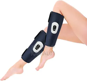 Rechargeable Leg Massager