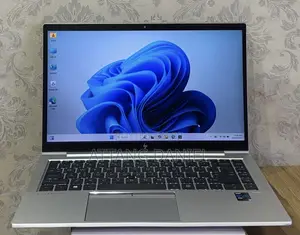 Laptop HP EliteBook 840 G8 16GB Intel Core I7 SSD 512GB