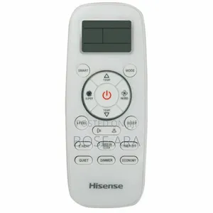 Hisense Ac Remote Hisense Smart Inverter Ac Remote