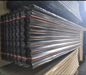 Original Roof Sheet