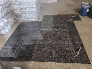 Absolute Black Matt Granite