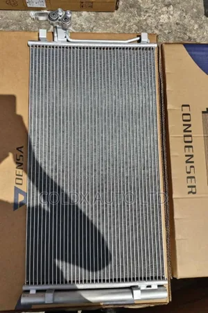 New Oem Condenser Range Rover Evoque Diesel 2018 2019 2020