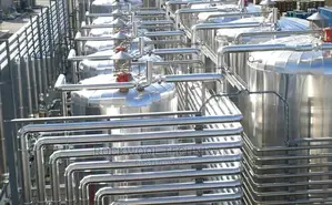 Industrial Insulation in Nigeria