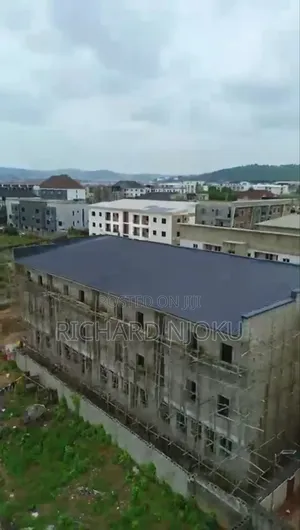 4bdrm Townhouse/Terrace in Life Camp for sale