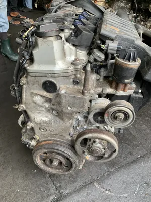 Engine and Gearbox Hybrid Honda Civic 2006 - 2012 Model 8plugs